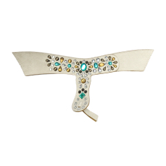 Customized women's shoes sandals slippers children's shoes soft and comfortable simple atmosphere Noka velvet laser to sample processing