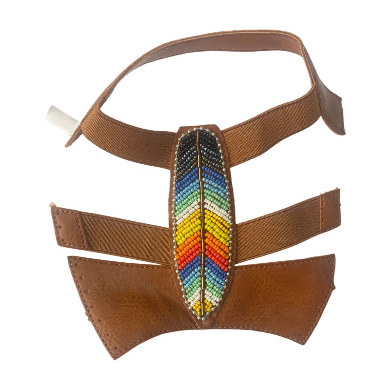 Fast so viel: neue schuhkollektion, cowboyzubehör, cowboystickereien, handgeschnittene rentiere, über dem bestellung Von whoopy präsentiert wurde