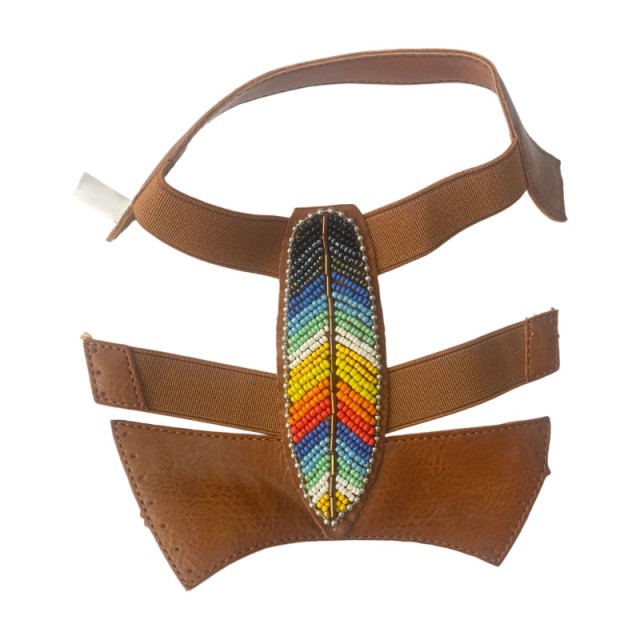 Wholesale of semi-finished accessories for custom-made new shoe upper parts, including denim, embroidered velvet, hand-stitched beaded women's sandal uppers