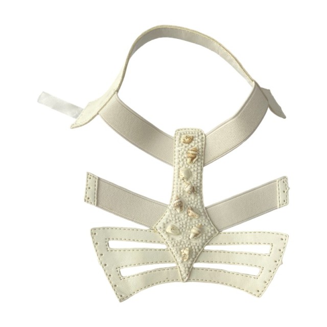 Custom-made sandals and slippers for women, 2025 summer new style Bohemian fashion elastic band casual upper