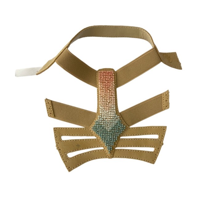 Custom-made sandals and slippers for women, 2025 summer new style Bohemian fashion elastic band casual upper