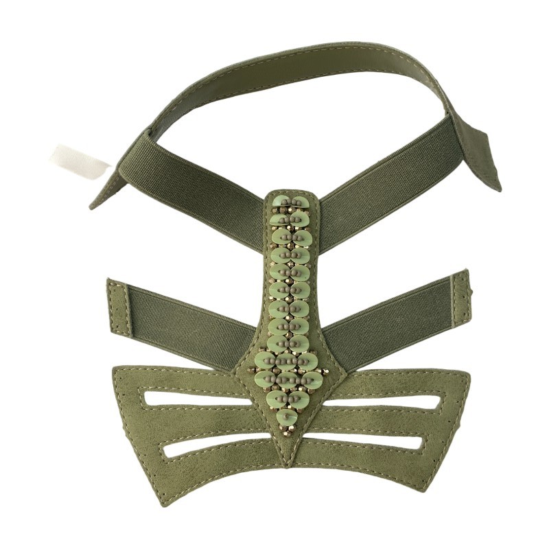 Oberfläche der Schuhe