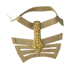 Oberfläche der Schuhe