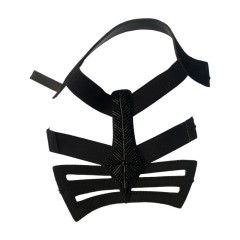 Oberfläche der Schuhe