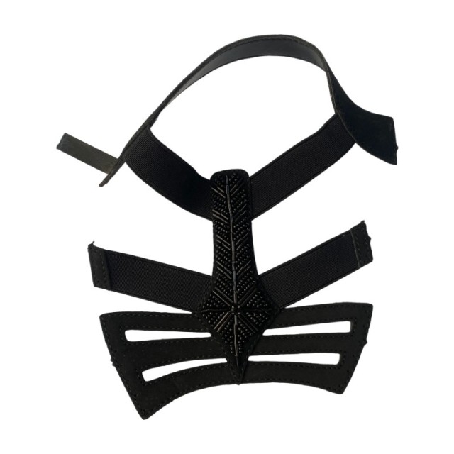 Oberfläche der Schuhe