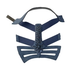 Oberfläche der Schuhe