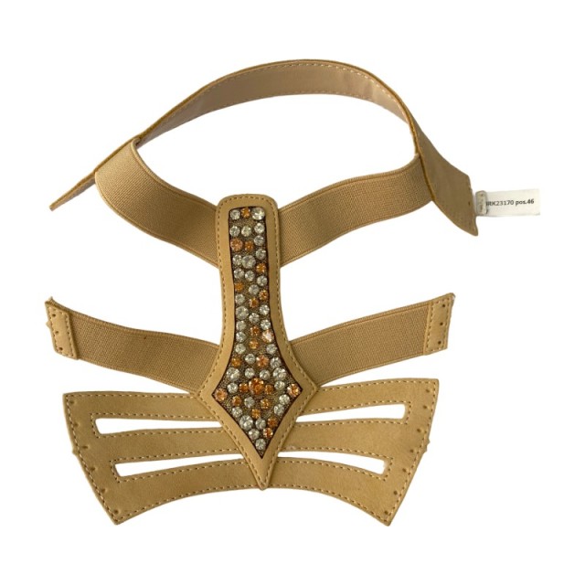 Customized export wedge heel women's sandals with fish-mouth elastic bands on the upper, fashionable and versatile new casual outerwear shoe materials