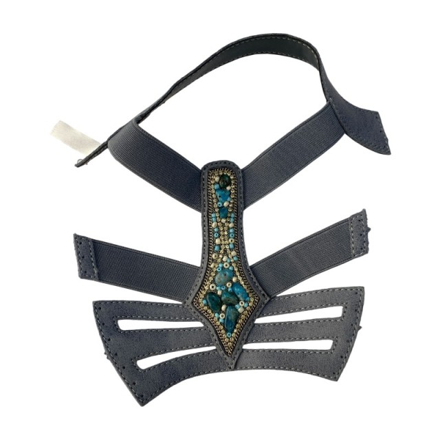 Customized export wedge heel women's sandals with fish-mouth elastic bands on the upper, fashionable and versatile new casual outerwear shoe materials