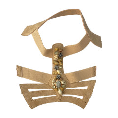 Customized shoe upper slippers, water diamond conch decorative shoe accessories, cross-border shoe upper semi-finished products, hot diamond shoe materials and auxiliary materials