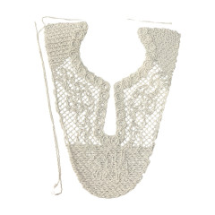 3D machine-embroidered fly-woven upper for sports shoes and casual shoes, semi-finished upper for export customization and processing