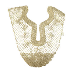 3D machine-embroidered fly-woven upper for sports shoes and casual shoes, semi-finished upper for export customization and processing