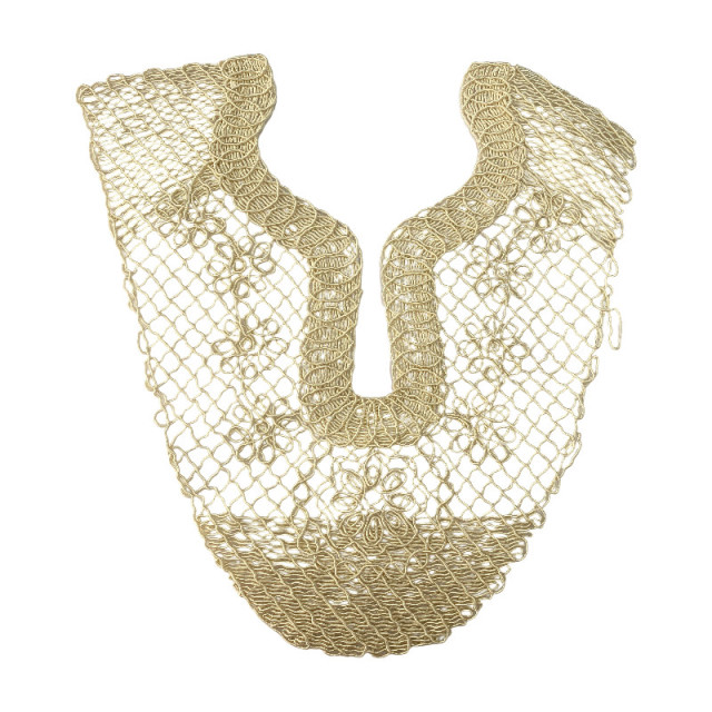 3D machine-embroidered fly-woven upper for sports shoes and casual shoes, semi-finished upper for export customization and processing