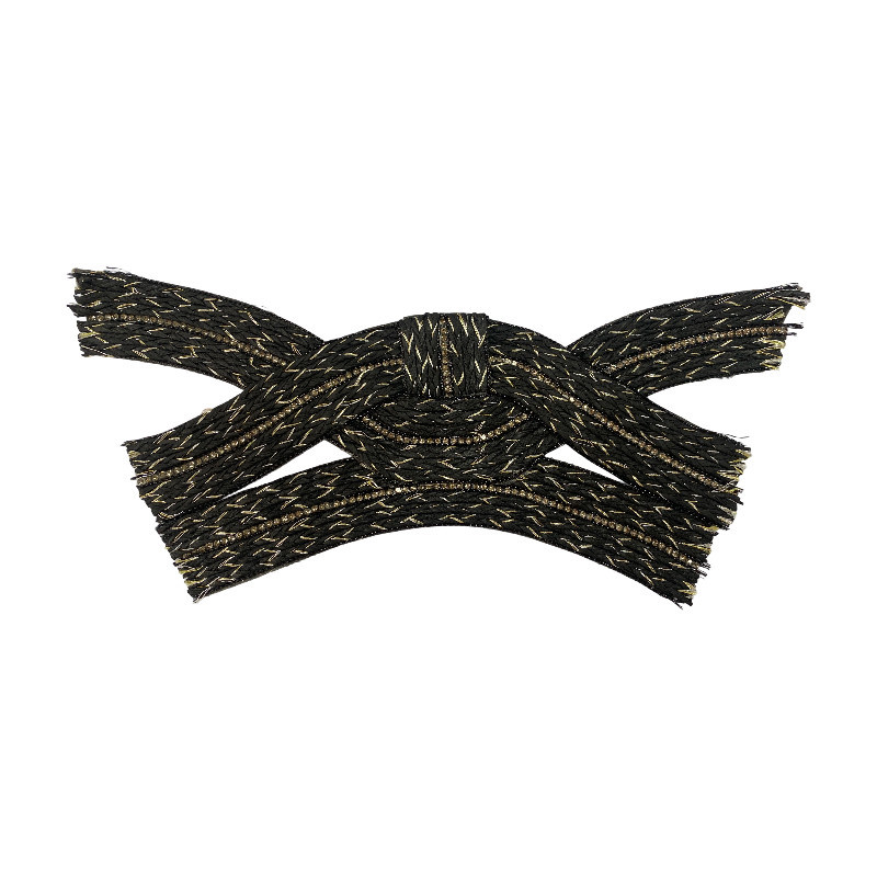 Customized PP straw woven tape, diamond shoe upper accessories, slippers, sandals, casual shoes, versatile shoe uppers, shoe materials and accessories, sample processing
