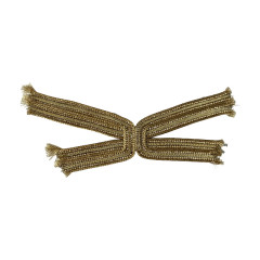 Cross-border best-selling high-quality women's sandals, woven, rhinestone and water diamond upper, chain sticker processing and manufacturing, wholesale shoe accessories