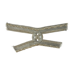 Customized chain-attached upper women's ethnic style sandals, accessories, slippers, semi-finished products, shoe materials and auxiliary materials, wholesale supply from the manufacturer