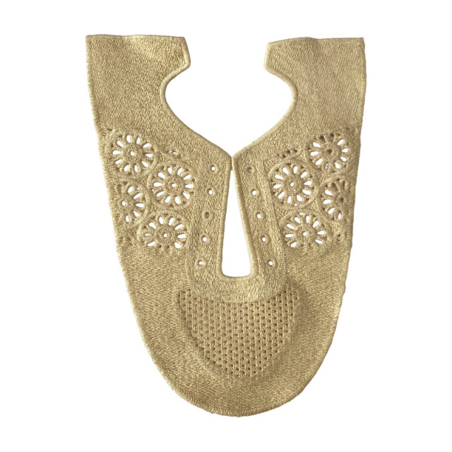 Wholesale of 3D flying woven shoe uppers, semi-finished products for casual shoe upper materials, and electro-embroidered woven shoe uppers