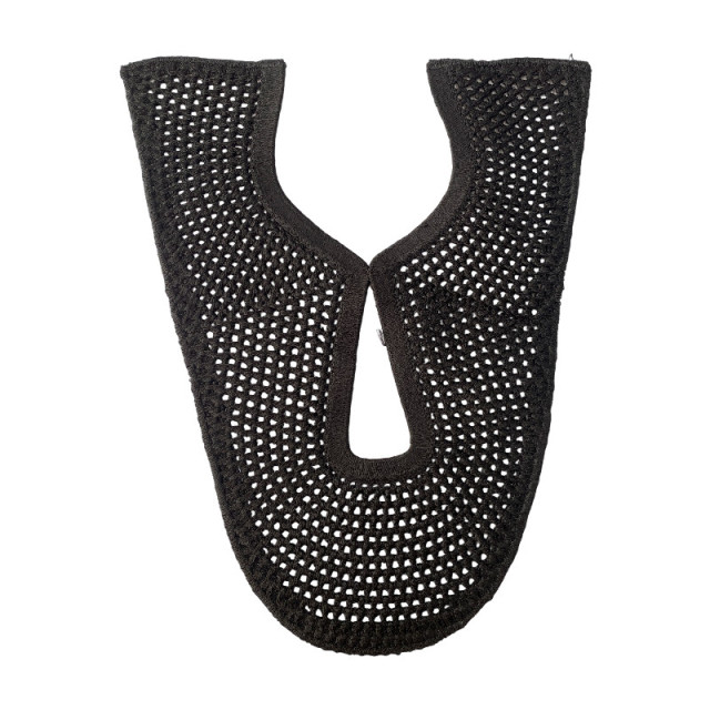 Wholesale of 3D flying woven shoe uppers, semi-finished products for casual shoe upper materials, and electro-embroidered woven shoe uppers