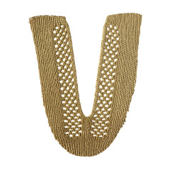 Wholesale of 3D flying woven shoe uppers, semi-finished products for casual shoe upper materials, and electro-embroidered woven shoe uppers