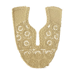 Wholesale of 3D flying woven shoe uppers, semi-finished products for casual shoe upper materials, and electro-embroidered woven shoe uppers