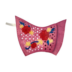 Stickige nudeln Von retro windteig