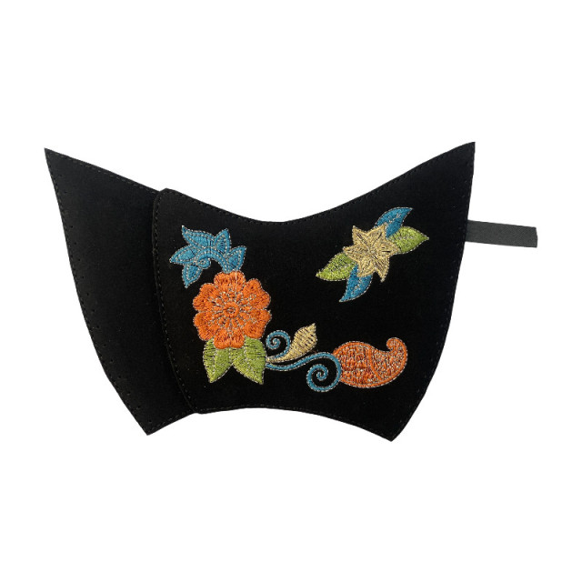 Stickige nudeln Von retro windteig