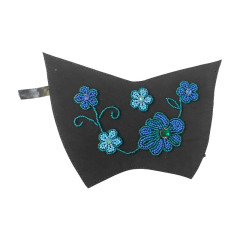 Stickige nudeln Von retro windteig