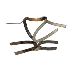 "Jede unregelmäßige begegnung kann einen sandalen ruinieren