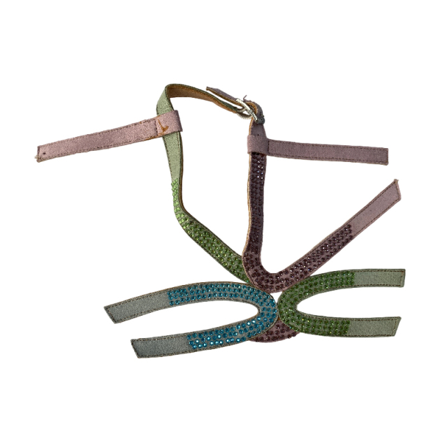 "Jede unregelmäßige begegnung kann einen sandalen ruinieren