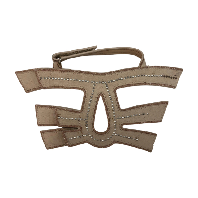 Hlabfabrikat der Laser-Steinsetz-Schuhsohle