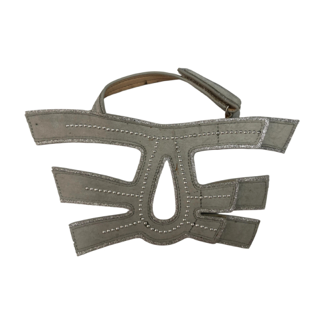 Hlabfabrikat der Laser-Steinsetz-Schuhsohle