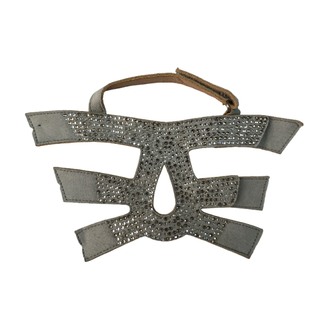 Hlabfabrikat der Laser-Steinsetz-Schuhsohle