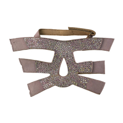 Hlabfabrikat der Laser-Steinsetz-Schuhsohle