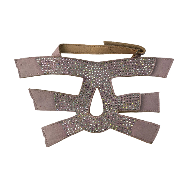 Hlabfabrikat der Laser-Steinsetz-Schuhsohle