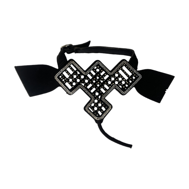 Hlabfabrikat der Laser-Steinsetz-Schuhsohle