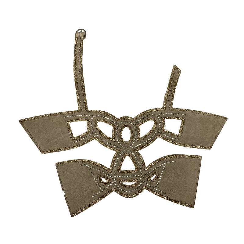 Das ist fummelfarbene lasersandalen