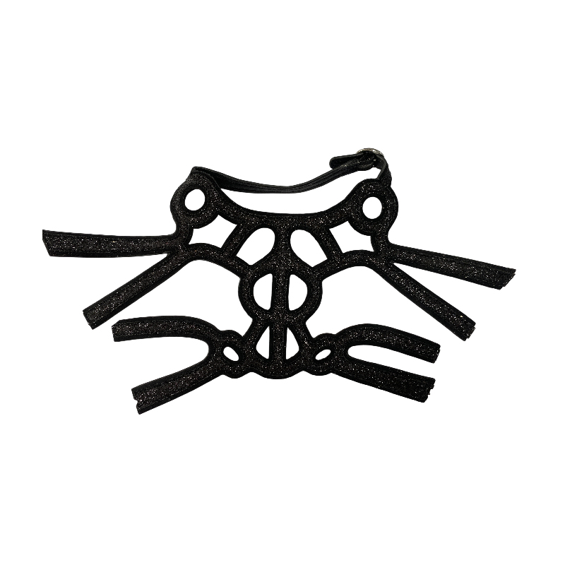 Das ist fummelfarbene lasersandalen