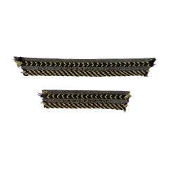 PU+PP grass woven upper