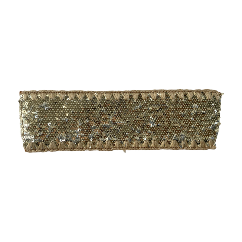 Sandales tige diamant chaud semi-fini