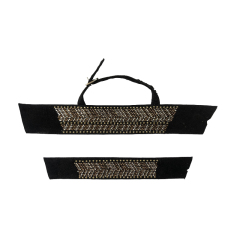 Летняя римская сандалия