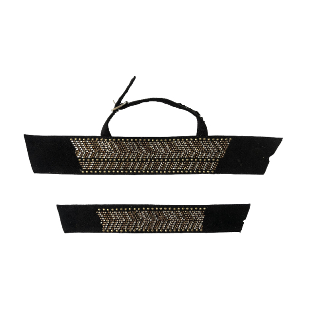 Летняя римская сандалия