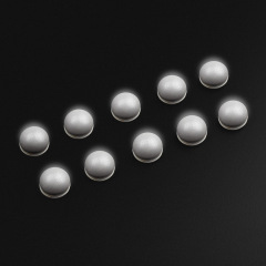 10mm Facial & Body Motion Capture Markers