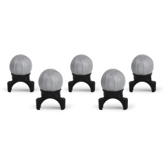 9mm Golf Swing Motion Capture Markers Club Fitting Optimization