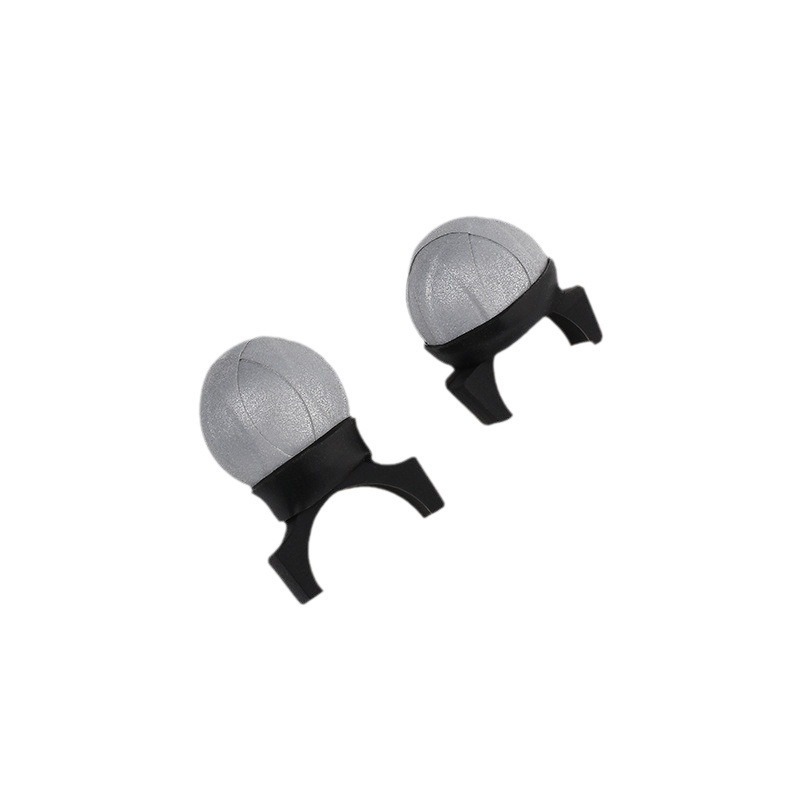 9mm Golf Swing Motion Capture Markers Club Fitting Optimization