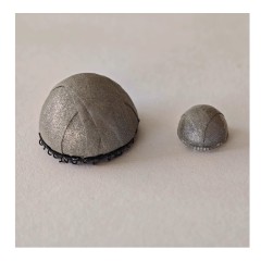 MOCAP tracking sphere bases