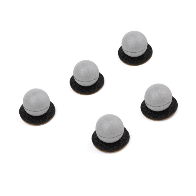 3-20mm Peral Motion Capture Tracking Spheres