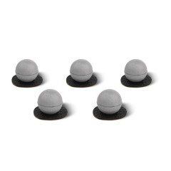 3-20mm Peral Motion Capture Tracking Spheres
