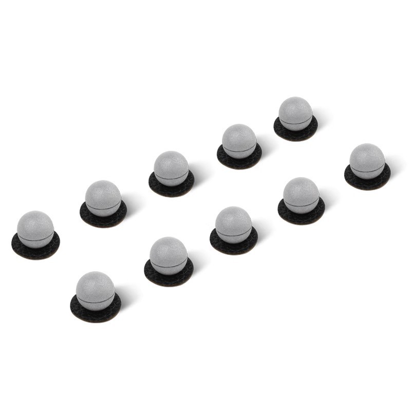 3-20mm Peral Motion Capture Tracking Spheres