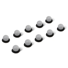 3-20mm Peral Motion Capture Tracking Spheres