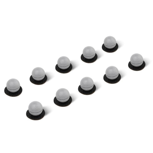 3-20mm Peral Motion Capture Tracking Spheres