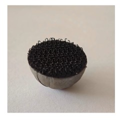 MOCAP tracking sphere bases